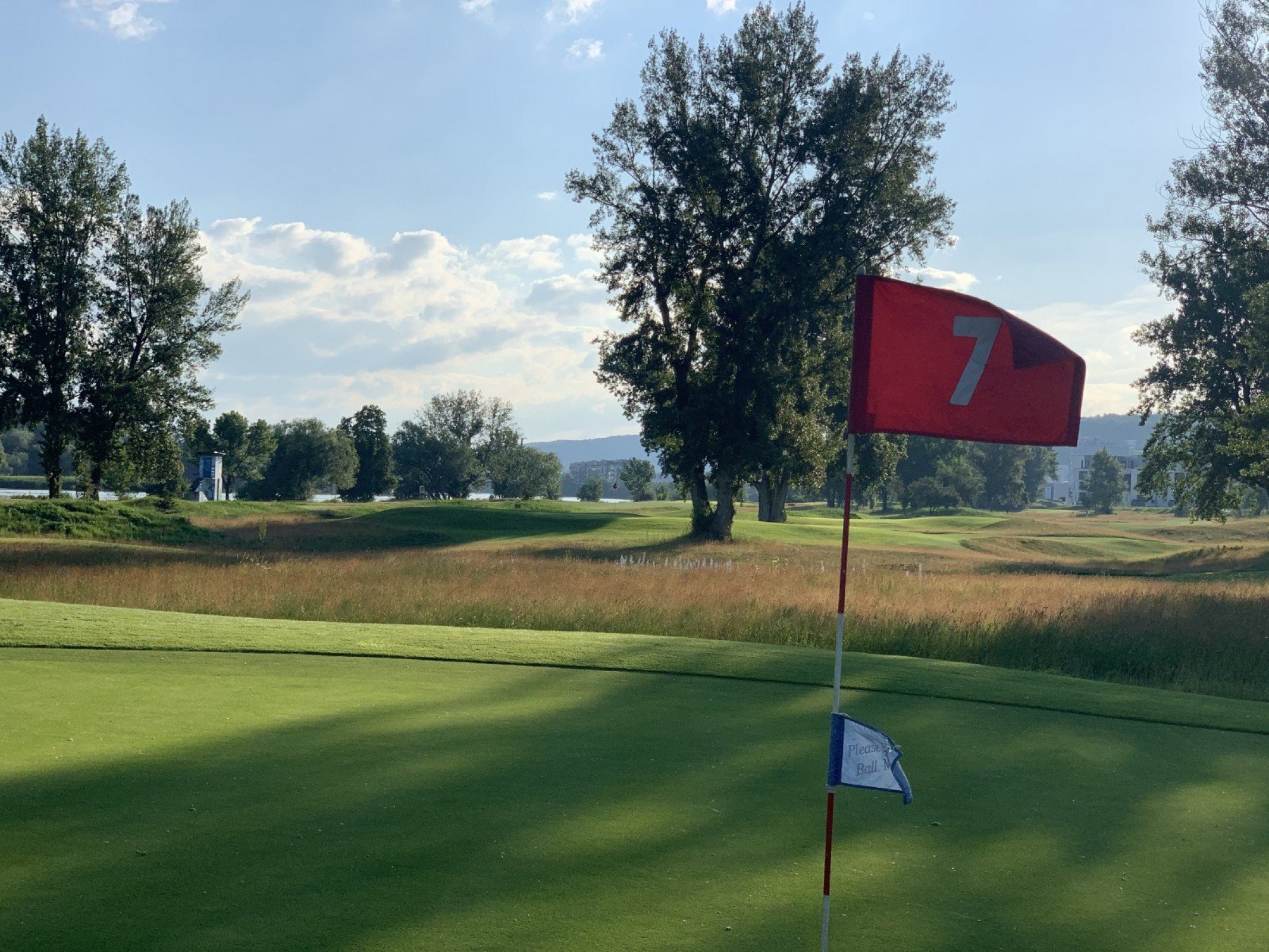 Golfový a športový klub Trenčín - Homepage