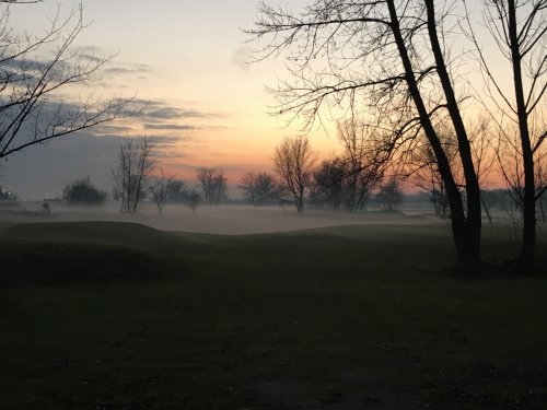 Green Fee 4+2 zdarma